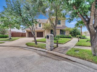 12559 Country Arbor Lane, Houston, TX 77041