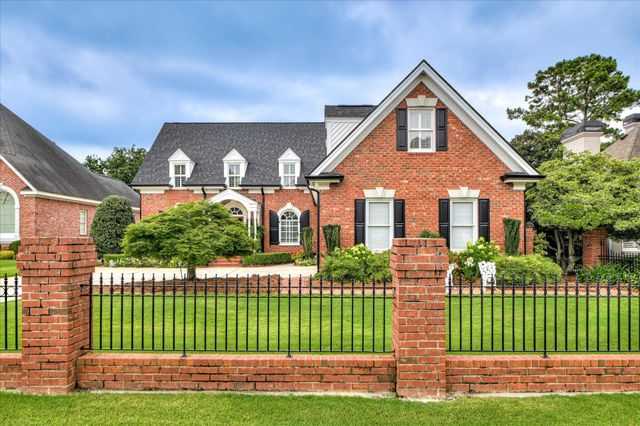 3666 Bay Point, Martinez, GA 30907