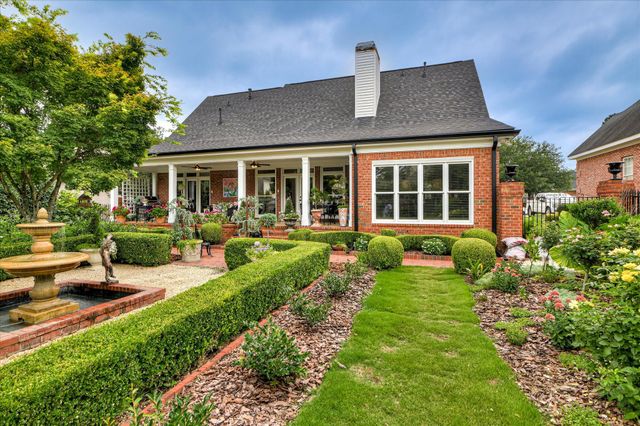 3666 Bay Point, Martinez, GA 30907