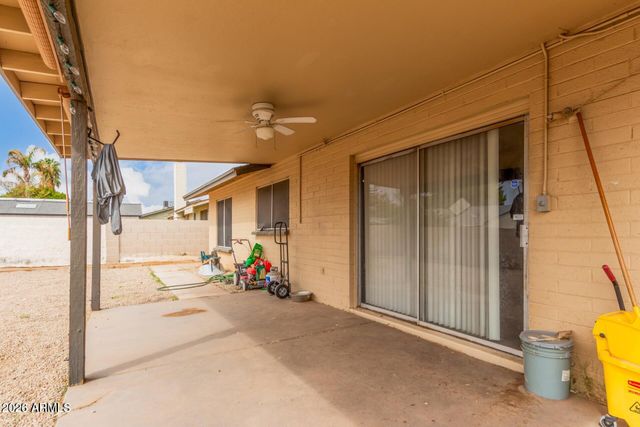 8604 N 54TH Drive, Glendale, AZ 85302