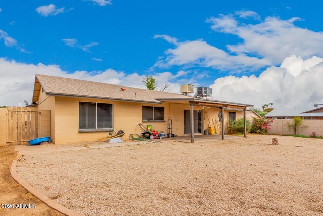 8604 N 54TH Drive, Glendale, AZ 85302