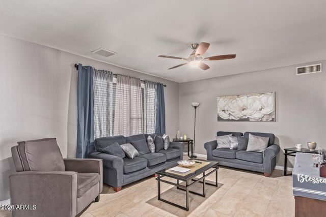 8604 N 54TH Drive, Glendale, AZ 85302