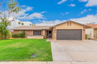 8604 N 54TH Drive, Glendale, AZ 85302