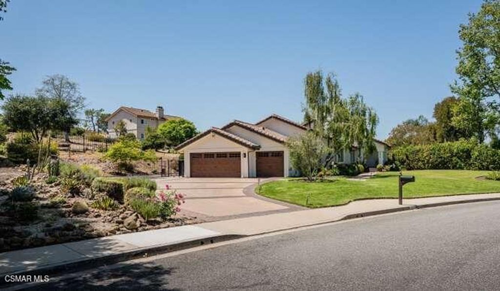 3679 Paseo De Nublado, Thousand Oaks, CA 91360 — photo 2