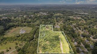 2751 Silver Street, Lot #1, Granville, OH 43023