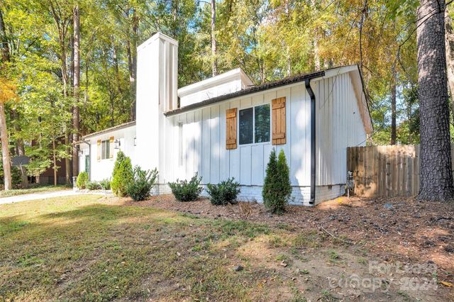 11116 Vista Canyon Drive, Charlotte, NC 28226