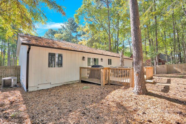 11116 Vista Canyon Drive, Charlotte, NC 28226