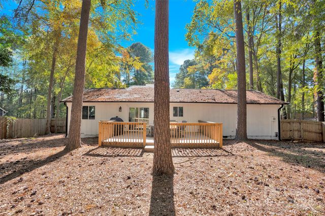 11116 Vista Canyon Drive, Charlotte, NC 28226