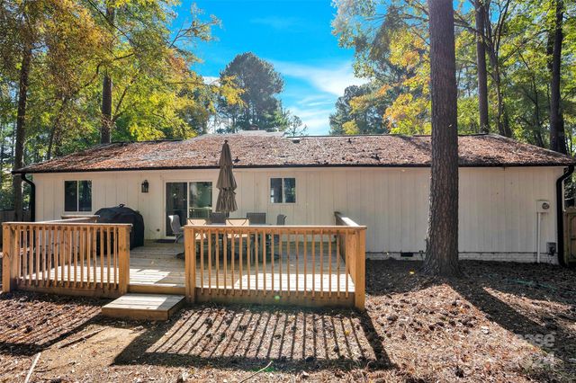 11116 Vista Canyon Drive, Charlotte, NC 28226