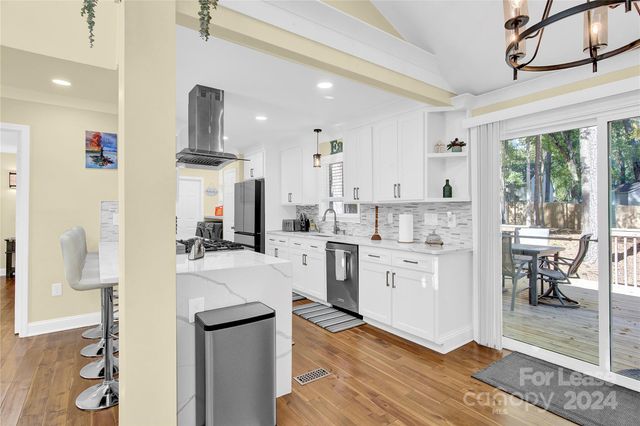 11116 Vista Canyon Drive, Charlotte, NC 28226