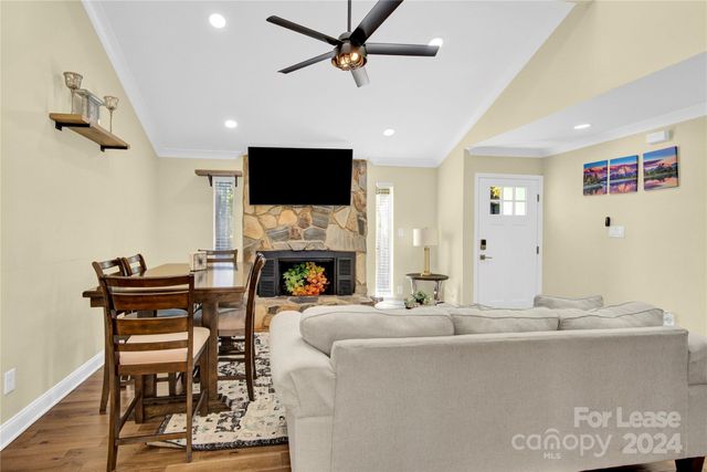 11116 Vista Canyon Drive, Charlotte, NC 28226