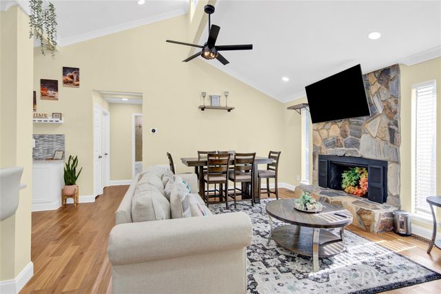 11116 Vista Canyon Drive, Charlotte, NC 28226