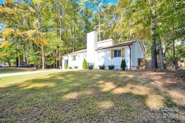 11116 Vista Canyon Drive, Charlotte, NC 28226