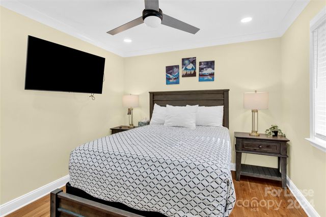 11116 Vista Canyon Drive, Charlotte, NC 28226