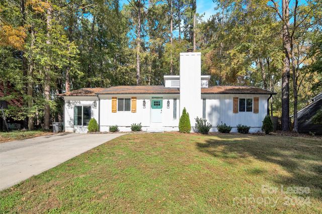 11116 Vista Canyon Drive, Charlotte, NC 28226