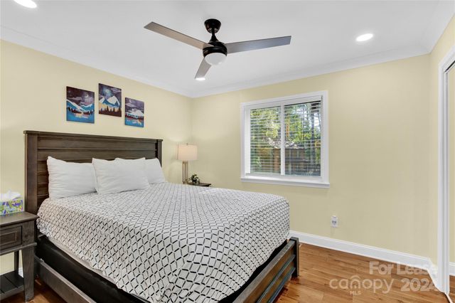 11116 Vista Canyon Drive, Charlotte, NC 28226