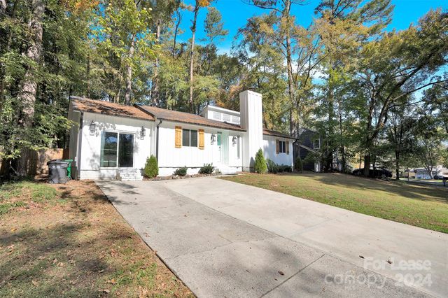 11116 Vista Canyon Drive, Charlotte, NC 28226