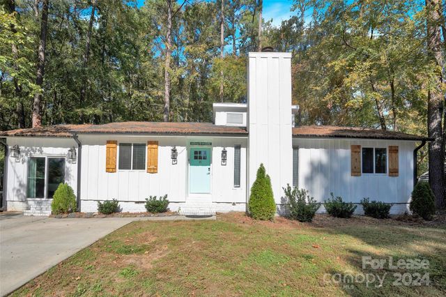 11116 Vista Canyon Drive, Charlotte, NC 28226