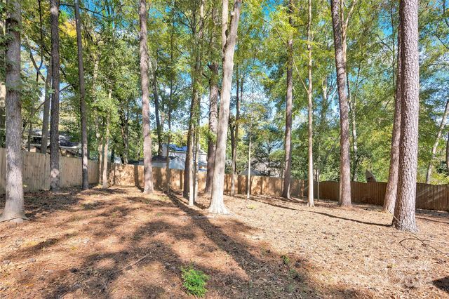 11116 Vista Canyon Drive, Charlotte, NC 28226