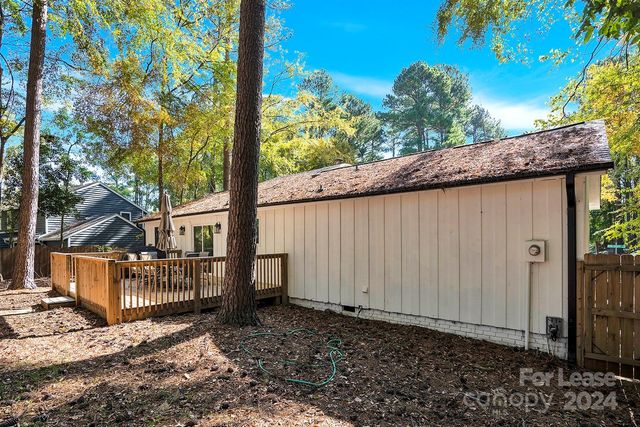 11116 Vista Canyon Drive, Charlotte, NC 28226