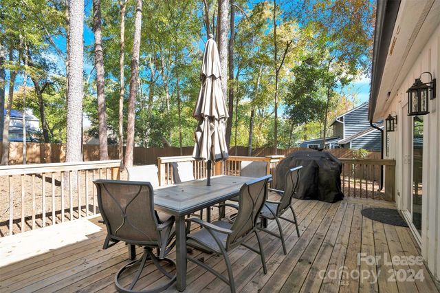 11116 Vista Canyon Drive, Charlotte, NC 28226