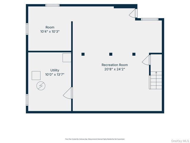 1954 Kirkwood Avenue, Merrick, NY 11566