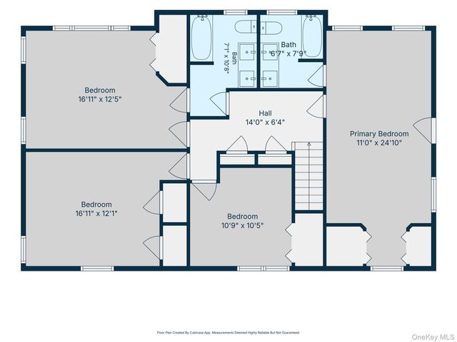 1954 Kirkwood Avenue, Merrick, NY 11566