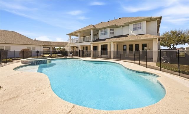 8110 Mt Zion, Corpus Christi, TX 78413