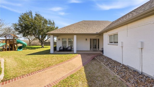 8110 Mt Zion, Corpus Christi, TX 78413