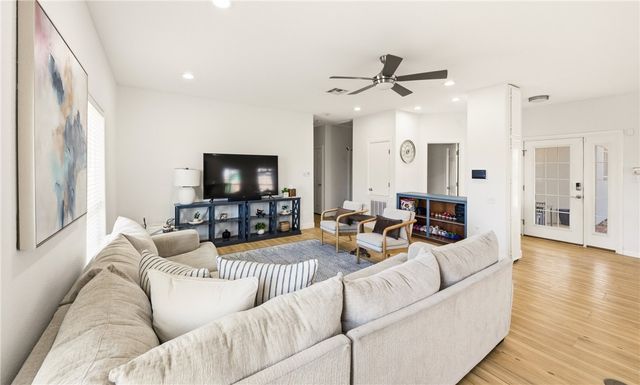 8110 Mt Zion, Corpus Christi, TX 78413