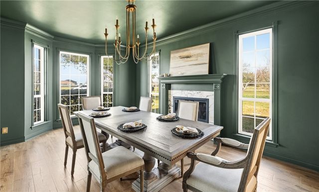 8110 Mt Zion, Corpus Christi, TX 78413