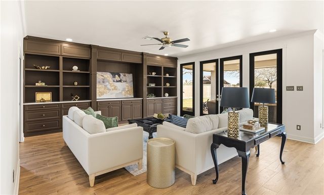 8110 Mt Zion, Corpus Christi, TX 78413