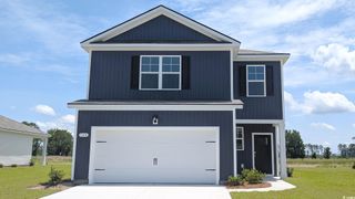 540 Scarlet Sage Dr., Conway, SC 29527