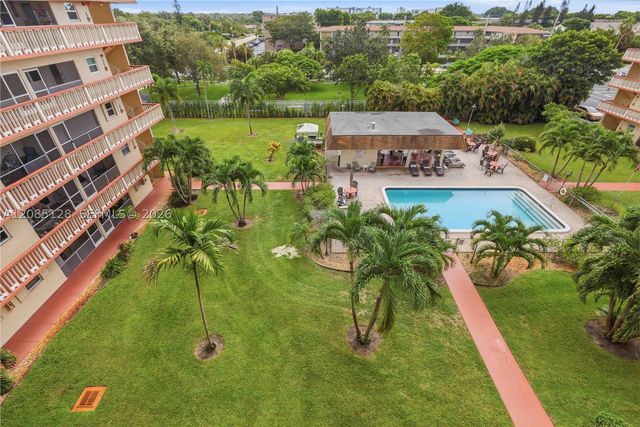 5300 Washington St W513, Hollywood, FL 33021