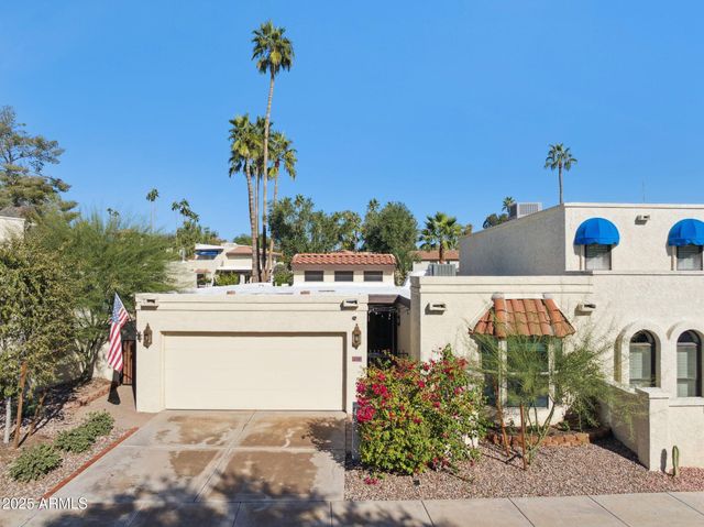 4706 E WINSTON Drive, Phoenix, AZ 85044