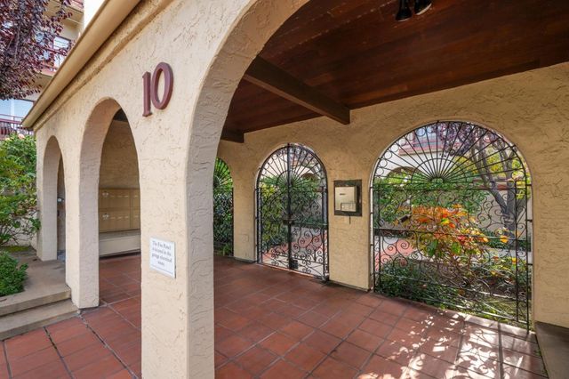 10 9th Avenue 107, San Mateo, CA 94401