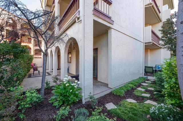 10 9th Avenue 107, San Mateo, CA 94401