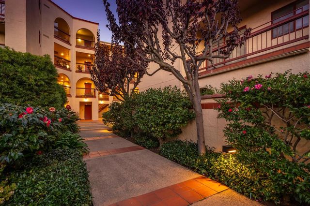 10 9th Avenue 107, San Mateo, CA 94401