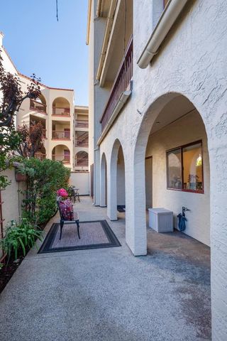 10 9th Avenue 107, San Mateo, CA 94401