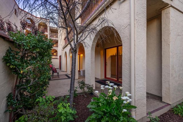 10 9th Avenue 107, San Mateo, CA 94401