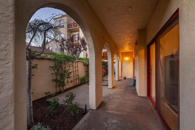 10 9th Avenue 107, San Mateo, CA 94401