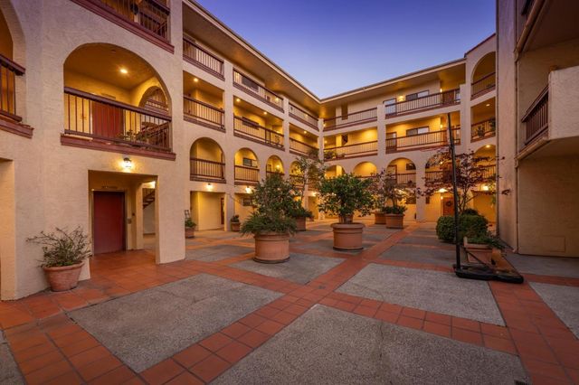 10 9th Avenue 107, San Mateo, CA 94401