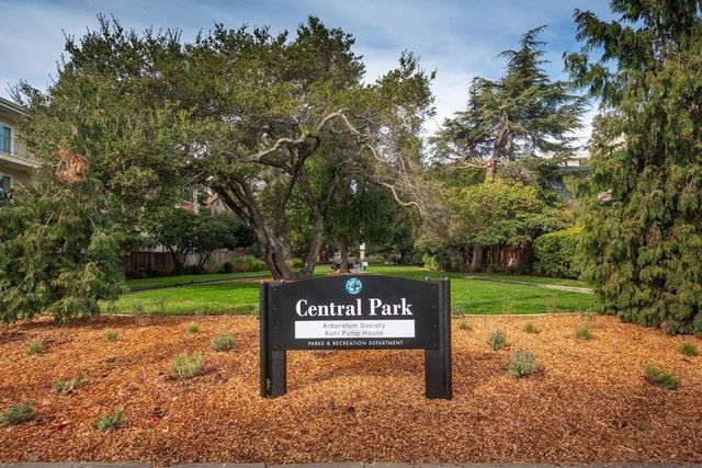 10 9th Avenue 107, San Mateo, CA 94401