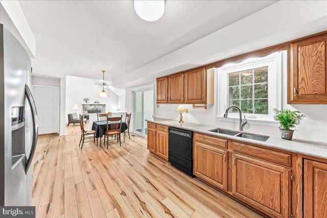 1535 RED ROCK DR, Downingtown, PA 19335