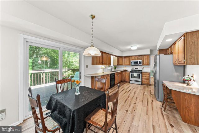1535 RED ROCK DR, Downingtown, PA 19335
