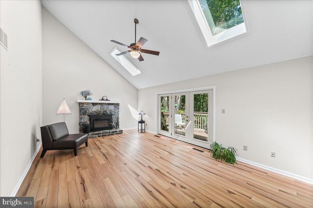 1535 RED ROCK DR, Downingtown, PA 19335