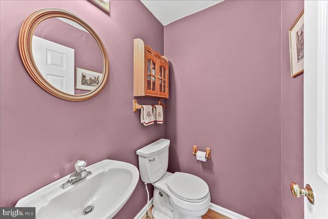 1535 RED ROCK DR, Downingtown, PA 19335
