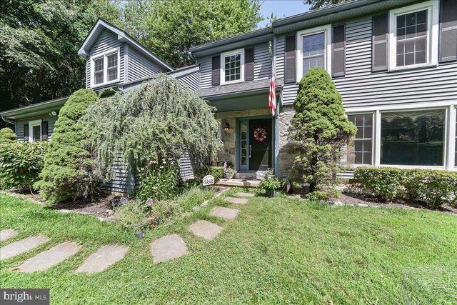 1535 RED ROCK DR, Downingtown, PA 19335