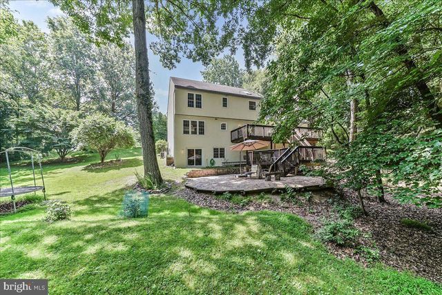 1535 RED ROCK DR, Downingtown, PA 19335