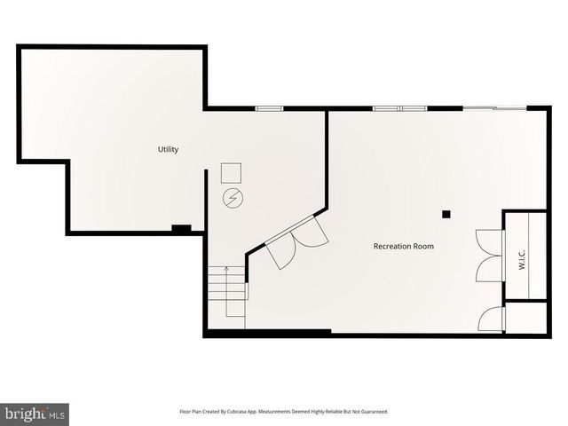 1535 RED ROCK DR, Downingtown, PA 19335